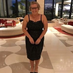 Meet your Posher, Becky